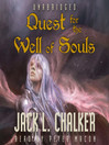 Imagen de portada para Quest for the Well of Souls